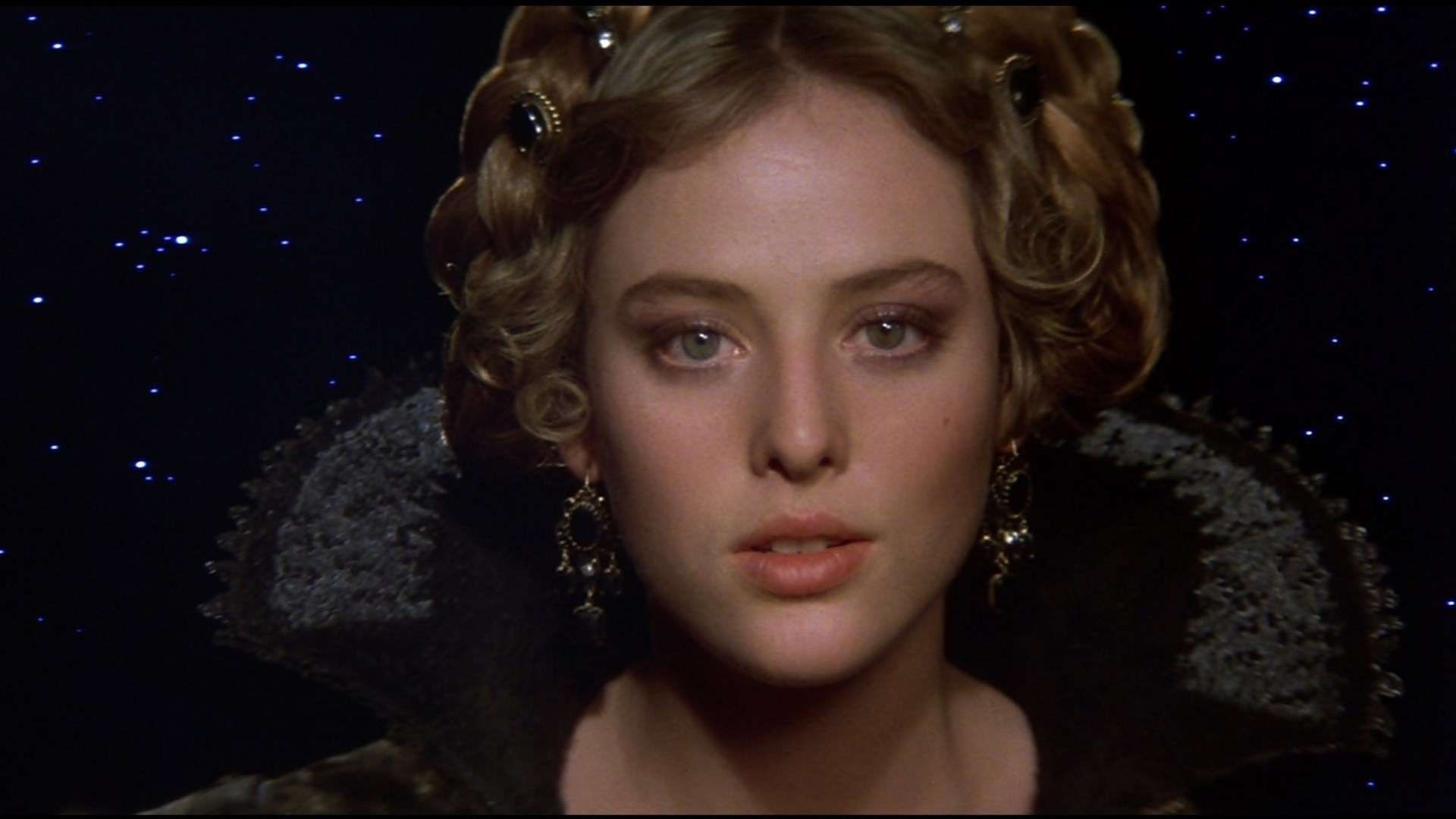 princess irulan from Dune (1984)